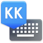 Logo of KK Japanese Keyboard android Application 